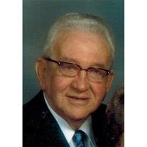 Albert A. Isennock, Jr.
