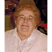 Mary Ann Bilbro