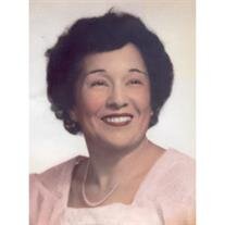 Josephine Padilla Cerda