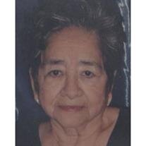 Lillian Mireles