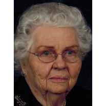 Mary Alice Massey