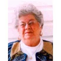 Mary Eva Sandifer