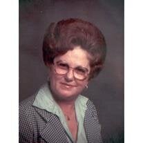 Joyce Elizabeth Howerton