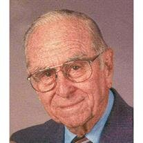 Arthur Delbert Long