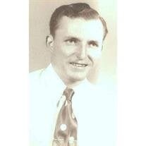 Louis Dow Patterson