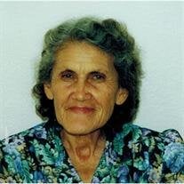 Estela E. Gaona
