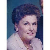 June St. John