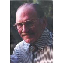 Jeremiah T. McElroy