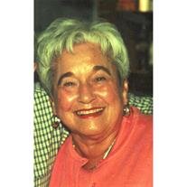 Patricia Ann Schneider