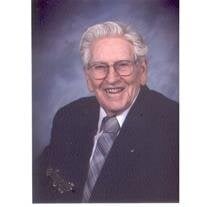 James Carter Rosser