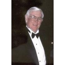 Cal C. Banker