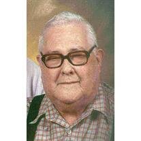 John W. Wauson Sr.