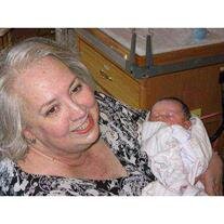 Rebecca Searcy Daughtrey