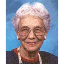 Helen Connally