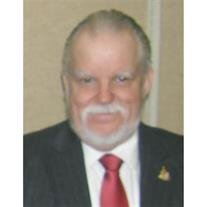 David Allen Biggs