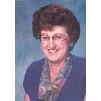 Marion M. Price