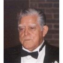 Arthur Scobey Escobedo