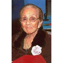 Irene Fraga Sustaita