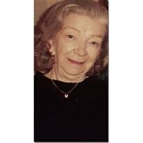 Tillie Stover