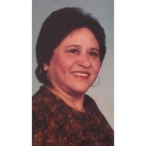 Rosa Cirilo