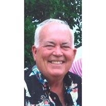 J. Pat O'Connell