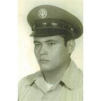 Jeus A. Alaniz
