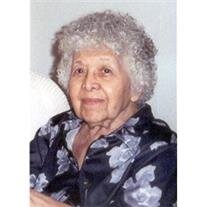 Ann G. Garcia