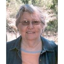 Mary Louise Jaeschke Botello