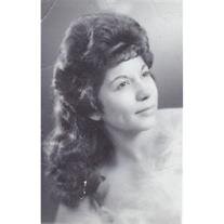 Julia C. Rojas