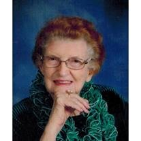 Frances Padgett Tremaine