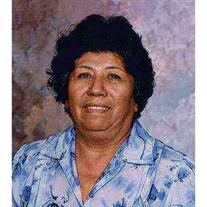 Maria T. Rodriguez