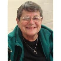 Joyce J. Granger