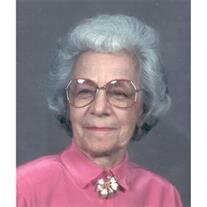 Dorothy McClellan