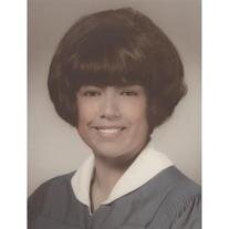 Betty J Moreno Sanchez