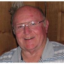 Donald E. Farris