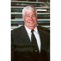 Ernest Ray Wade