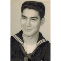 Alfred S. Garza