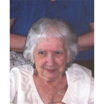 Veryl Elaine Shrum