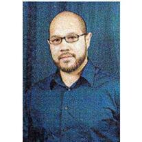Gregory David Ruiz