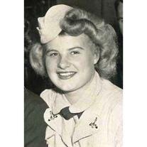 Zelma V. Thompson