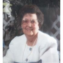 Erna G. Cellmer