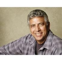 Fernando Fred Guerra Anzaldua