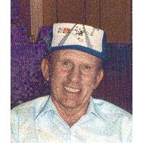 Jesse W. Robertson, Jr.