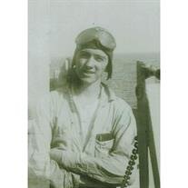 John M. Riecher