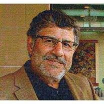 Louis Evaristo Rendon