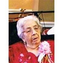 Jesusita Borrego