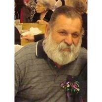 Rogelio Lopez