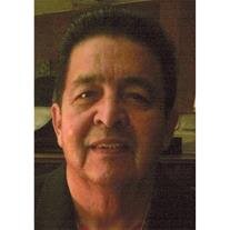 Jesse G. Lujan, Jr.
