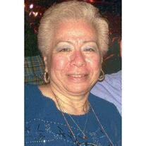 Laura Torres Rivera-Zamarripa