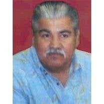 Louis Garcia, Jr.